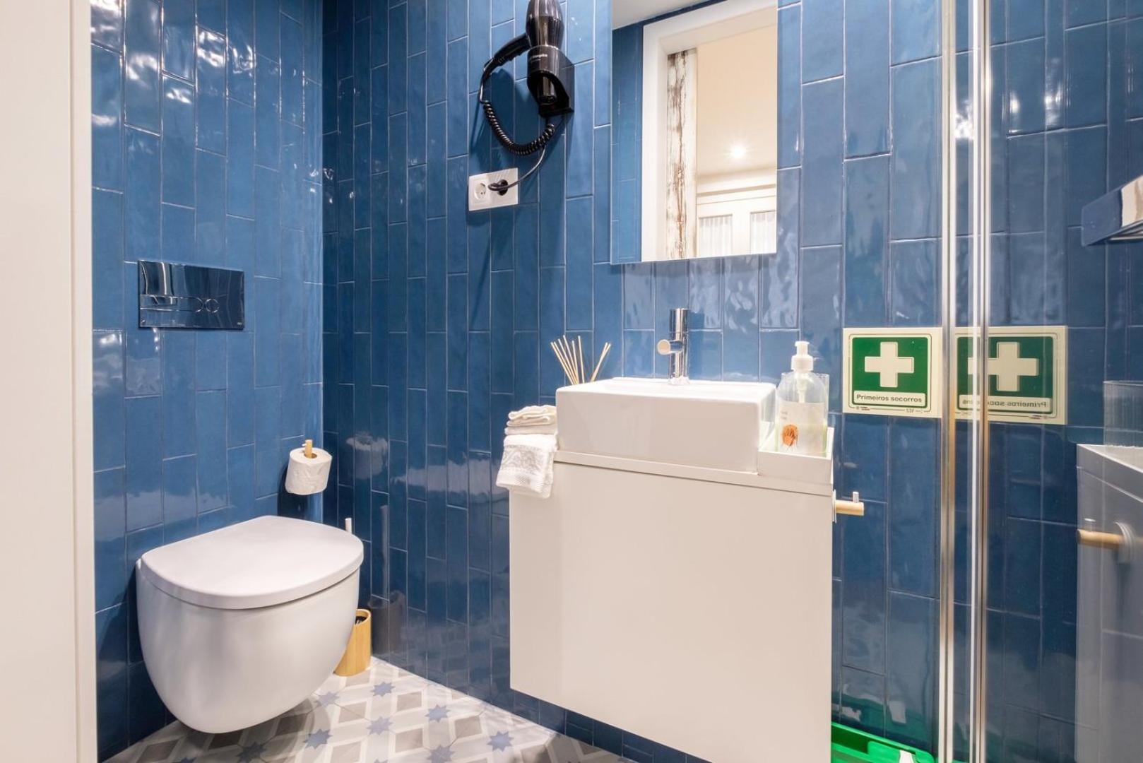 Guestready - Explorer'S Dwelling In Guimaraes Bagian luar foto