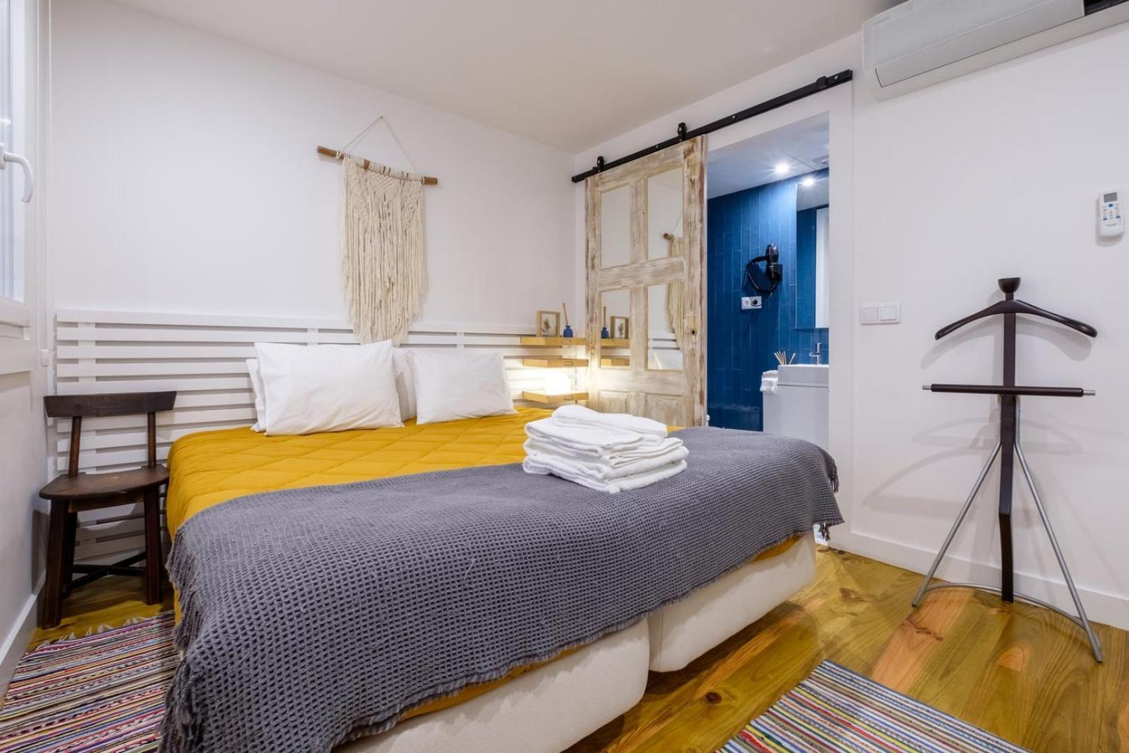 Guestready - Explorer'S Dwelling In Guimaraes Bagian luar foto